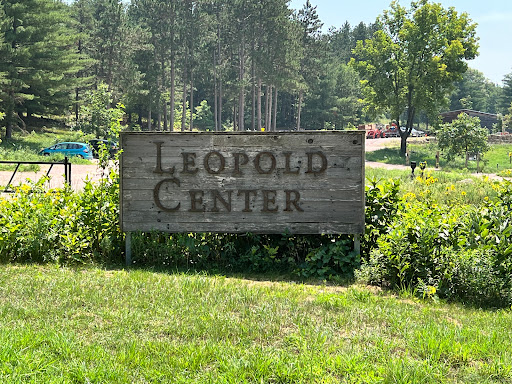 Aldo Leopold Foundation Inc Gallery - United States