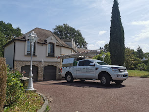 Photo n°5 de Servico couverture à Mandres-les-Roses (Couvreur)