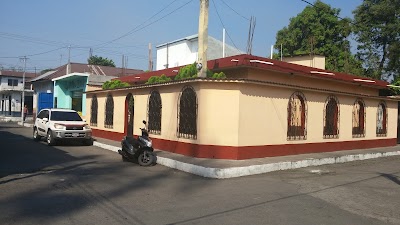 Photos of Portal Los Olmecas