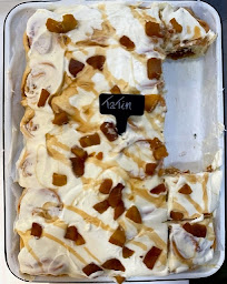 Photo n°4 de SHIMMY YA! à Paris (Restaurant de hamburgers)