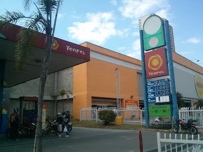 gas-station