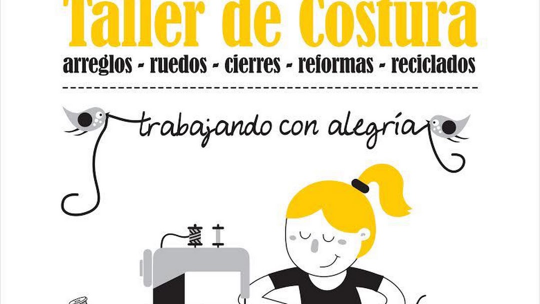 Hablar en voz alta retorta whisky El Taller de Arreglos para tu Ropa - Taller De Costura en Mar del Plata