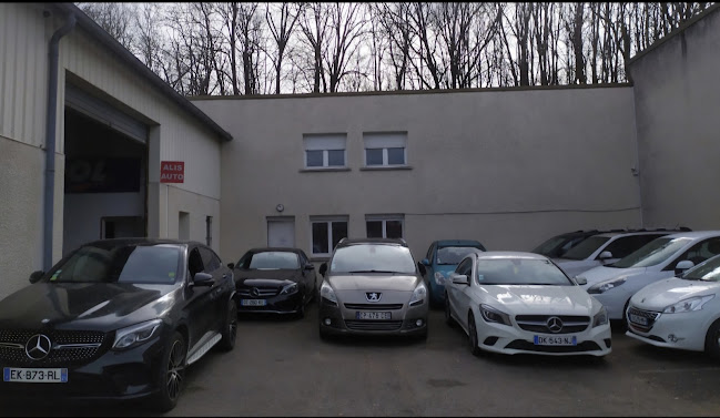Garage ALIS AUTO - Dijon