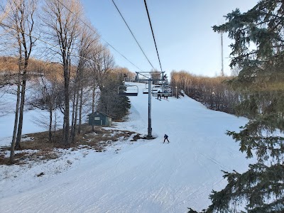 Rib Mountain State Park