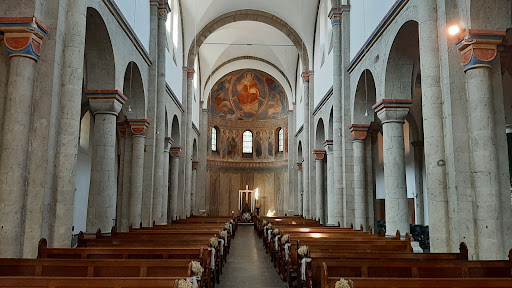 Basilika Knechsteden - Thumbnail