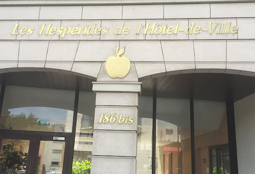 Photo de Résidence Séniors Services Hespérides Nogent de l’Hôtel de Ville à Nogent-sur-Marne (94130)