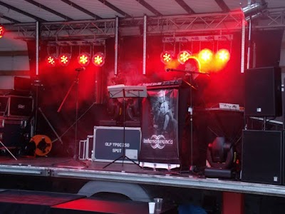 Photos of Sound & Light Galaxy Veranstaltungstechnik