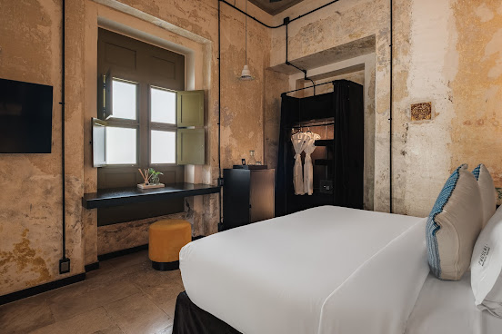 HOTEL PUG SEAL OAXACA by null