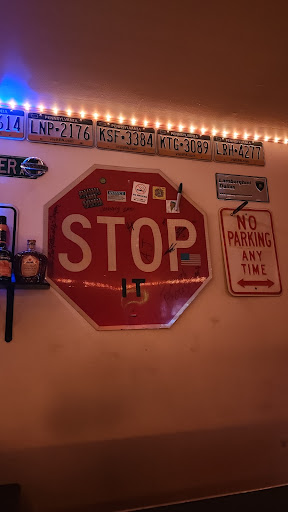 The Manheim Speakeasy Gallery - United States