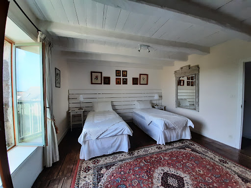 Photo de Manoir du Bourg St Helen à Saint-Hélen (22100)