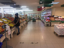 Supermarket Le Creusot 71 à Le Creusot