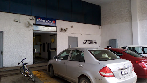 Citibanamex Calera