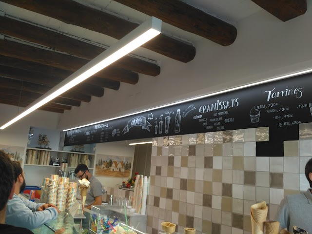 Orxateria Ribera