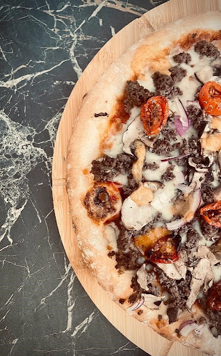 Padova Pizza - Saint Branchs - Thumbnail