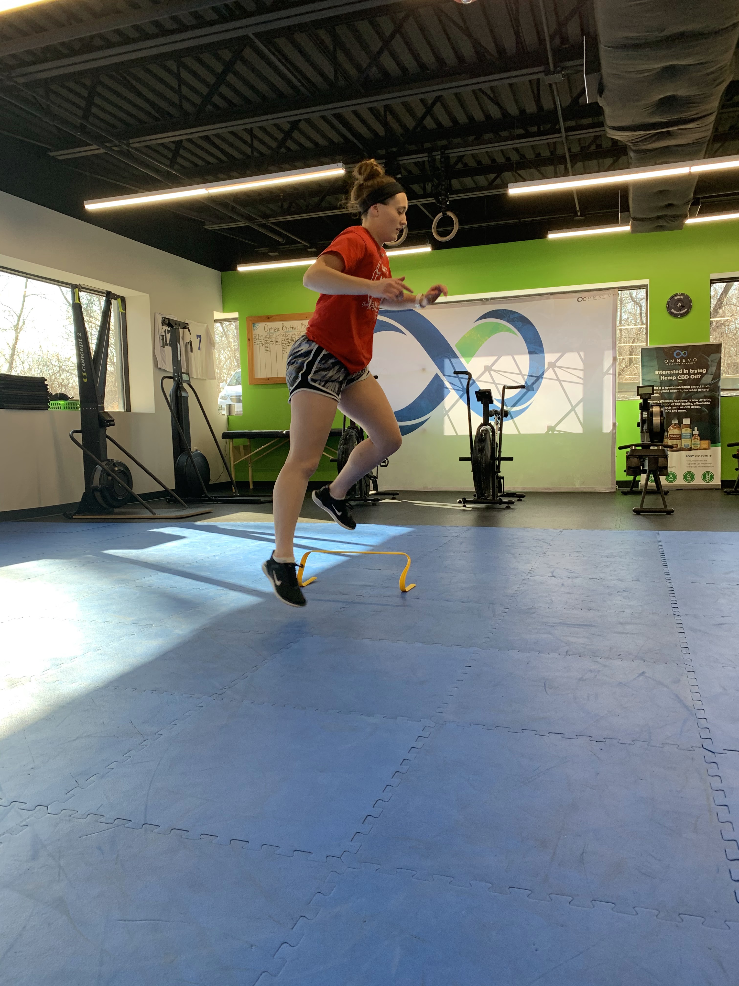 Omnevo Perfomance Academy photo 10