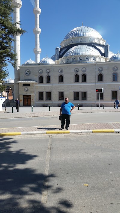 Photos of Yunus Emre Myd.