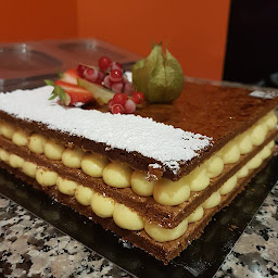 Photo n°11 de Maison Lacroix à Saint-Nazaire (Sandwicherie)