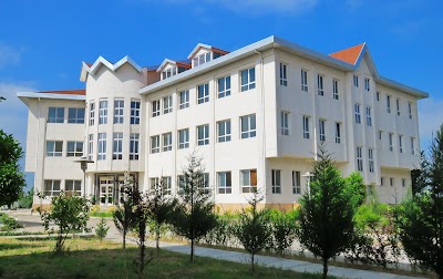 Photos of Mazandaran Institute Of Technology دانشگاه صنعتي مازندران غير انتفاعي