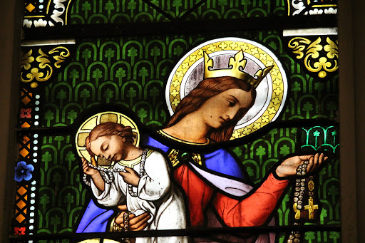 Eglise Saint-Pierre Saint-Paul la Rivière - Thumbnail