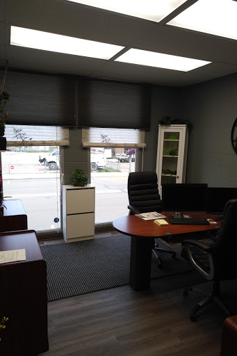 KAFT CPA - Visual