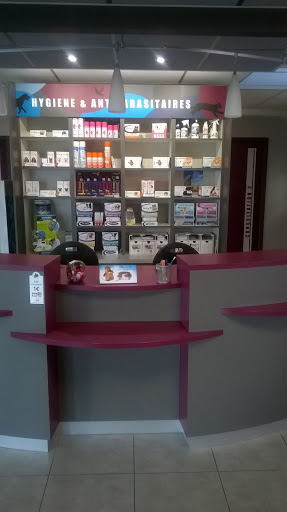 Clinique Vétérinaire de La Croix de l'Épine - Thumbnail