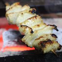 八幡東区中央町の焼き鳥屋とりひさ