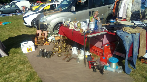 Carbootsale Horst - Thumbnail