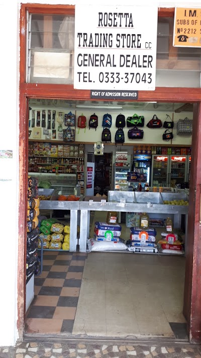 Photos of Rosetta Trading Store and Butchery