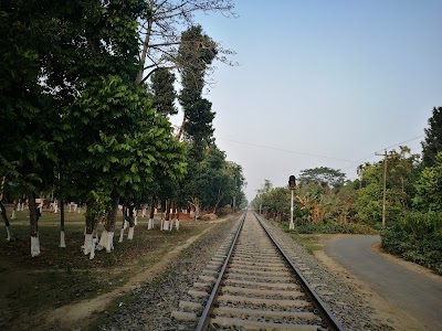 Photos of Kasiani Railway Station