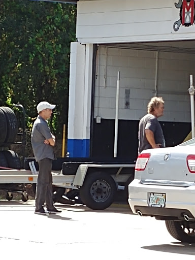 Marquis Tire & Auto - Thumbnail
