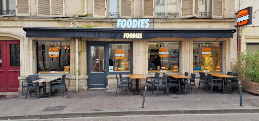 Photo 8 - Food By Night - Livraison & emporter