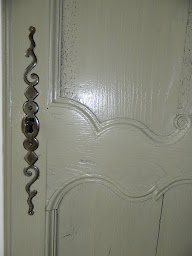 Photo n°4 de Peinture bois, métal, meuble, objet, aérogommage, sablage, ponçage, artisan Paul Lorilleux, Près de Cholet dans les Mauges à Beaupréau-en-Mauges (Entreprise de décapage de peinture)