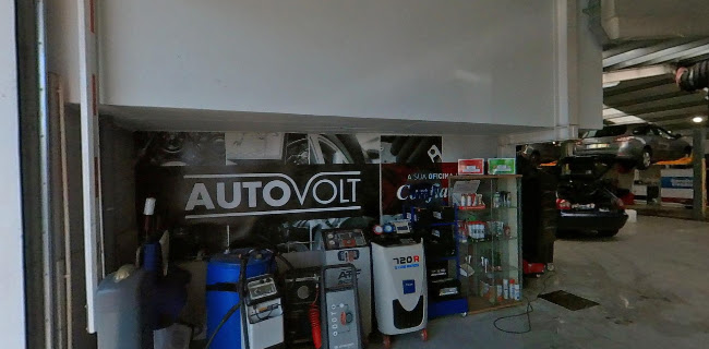 AutoVolt - Loja de móveis