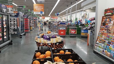 Walmart Neighborhood Market