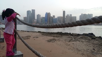 Photos of Sharjah Aquarium