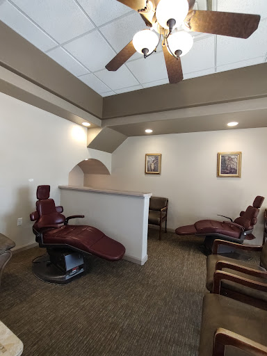 Northrise Dental Logo