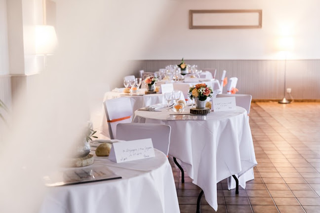 Opinii despre Collet traiteur Eure în Évreux - Traiteur