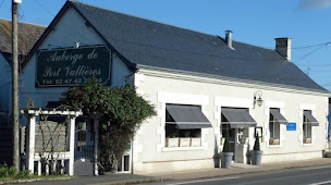 Photo n°30 de Auberge De Port Vallières à Fondettes (Restaurant)