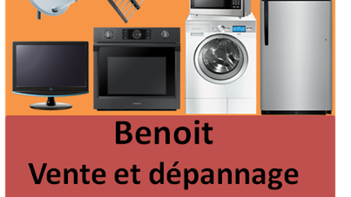 Benoît Dépannage