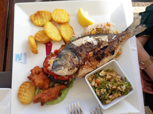Restaurant El Mansourah