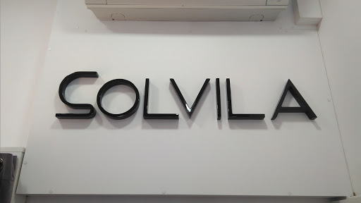 Solvila - Visual