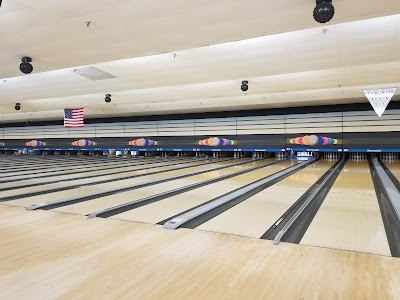 Ormond Lanes