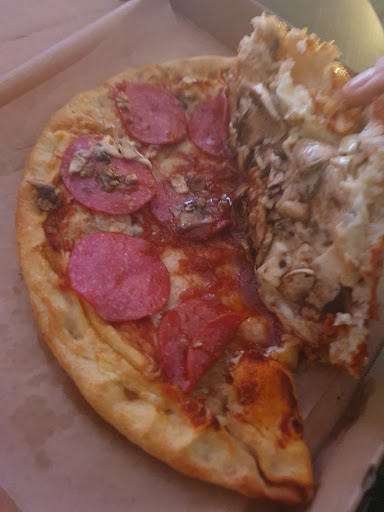 Italian Job ToGo - Thumbnail