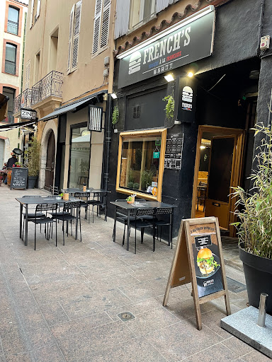 Photo 11 - Oméga Burger