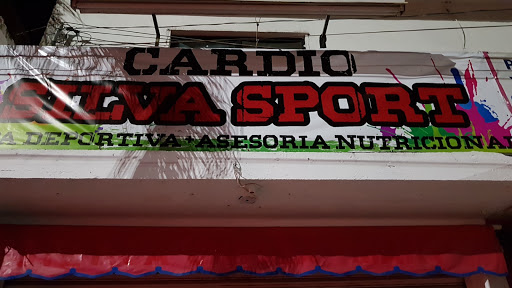 Silva Sport