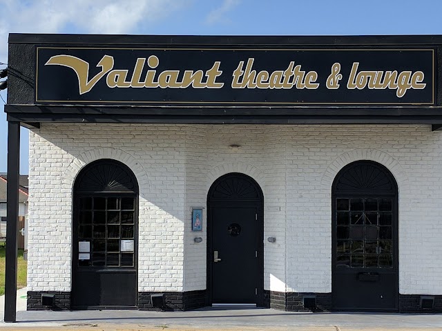 The Valiant Theatre and Lounge