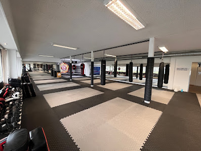 Fitness & Boxcamp Sven Amend - Lohr am Main