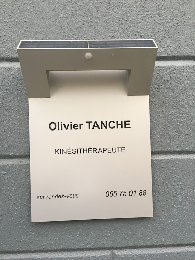OLIVIER TANCHE