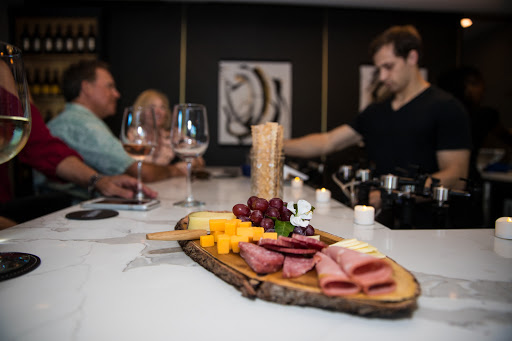 Backstage Wine Bar - Thumbnail