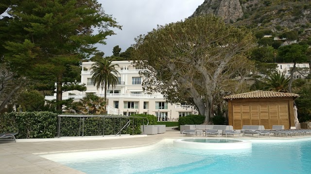 Hôtel Cap-Estel